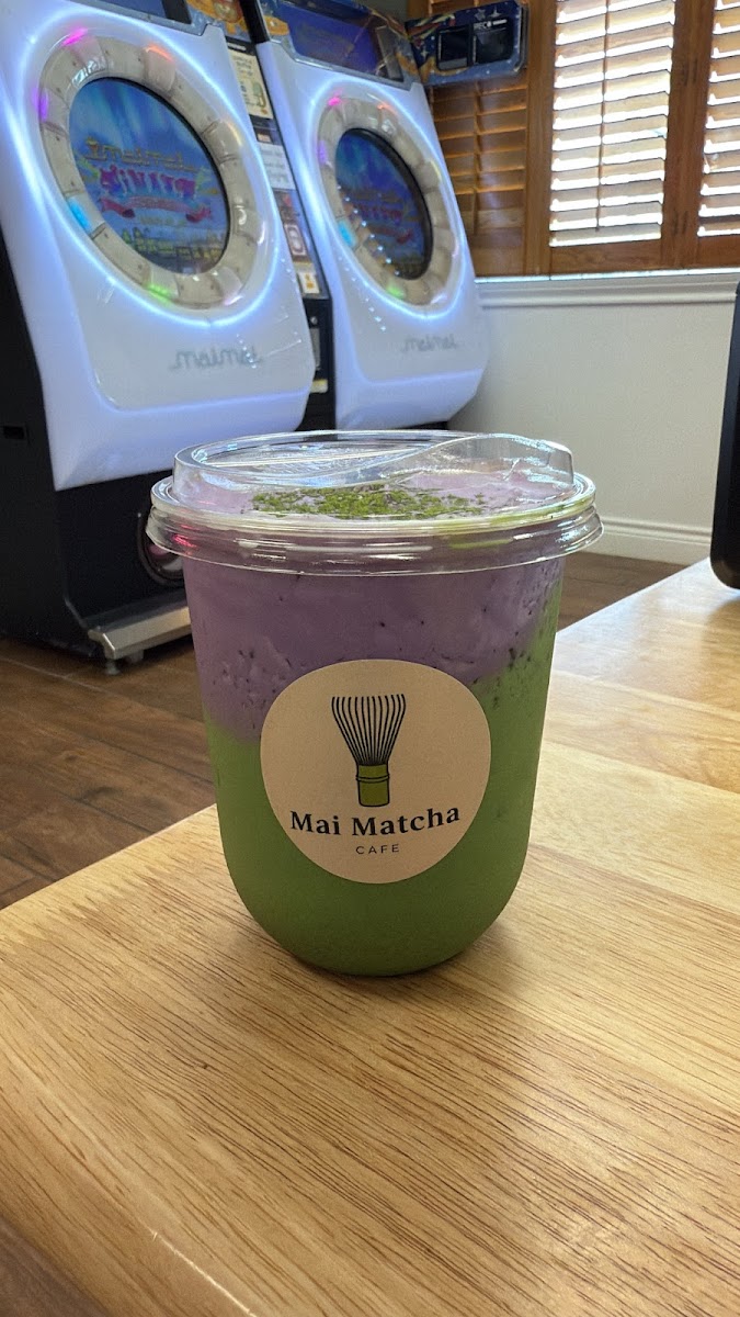 Mai Matcha Cafe